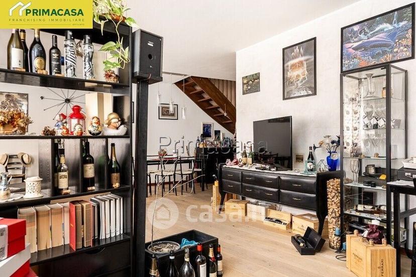 Appartamento in Via Altichiero — foto 15 di 22