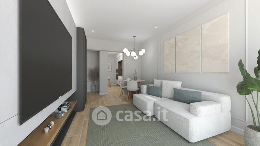 Quadrilocale in Via Giulio Caccini 25 — foto 11 di 42