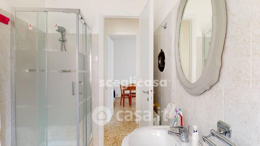 Quadrilocale in Via Calabria 9