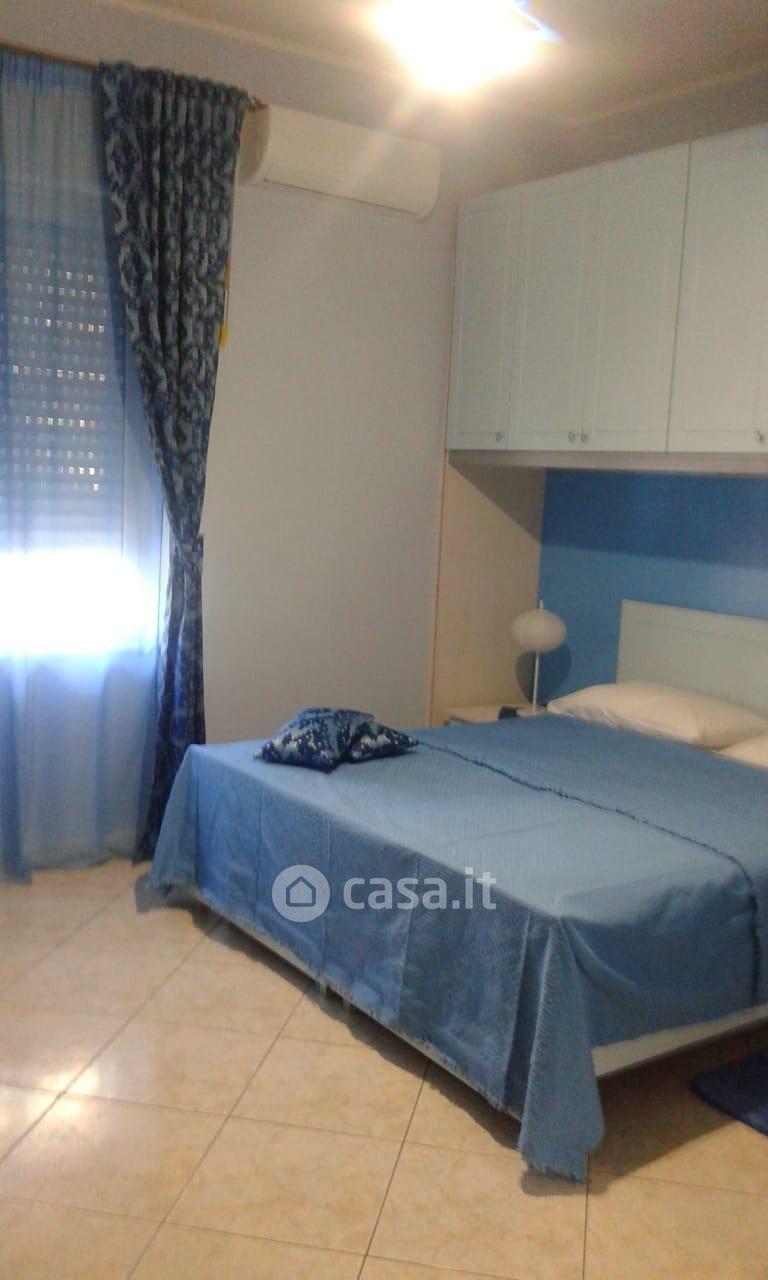 Quadrilocale in Salita Zerbi