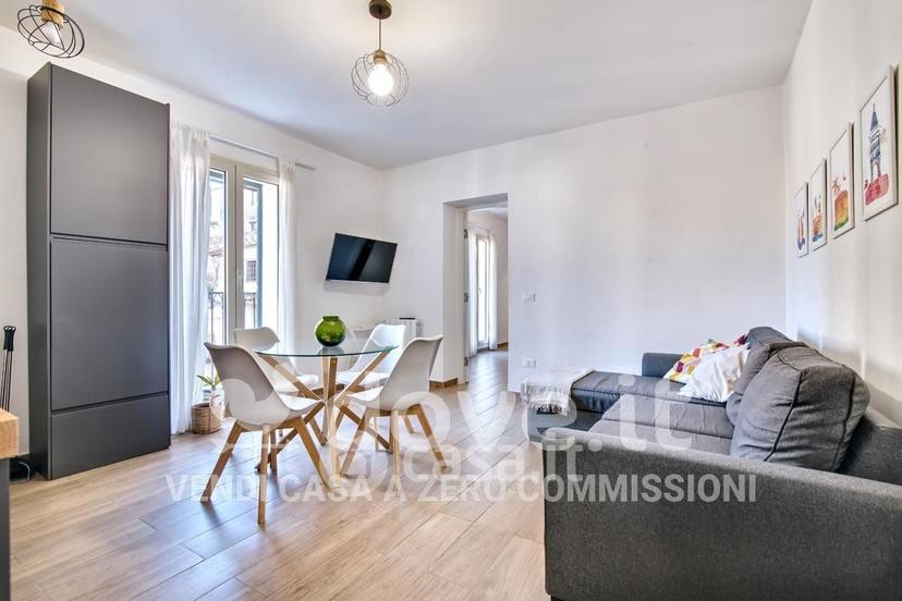 Quadrilocale in Piazzetta Sant'Agata alla Guilla 7 — foto 8 di 40