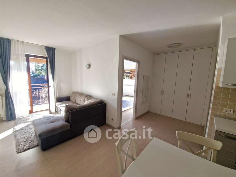 Bilocale in Piazza Dante — foto 31 di 37