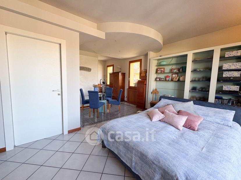 Quadrilocale in Via Giuseppe Piermarini 28 — foto 31 di 42
