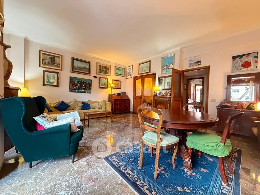 Quadrilocale in Via Ugo Ojetti — foto 13 di 37