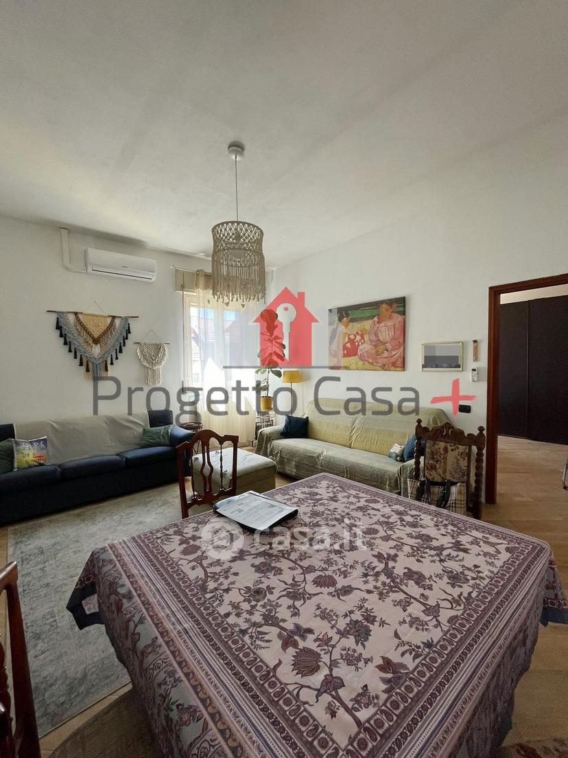Trilocale in Via Giuseppe Garibaldi — foto 64 di 69