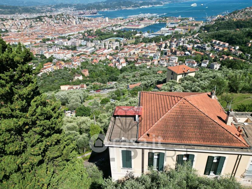 Villa in Via Vecchiora — foto 26 di 59