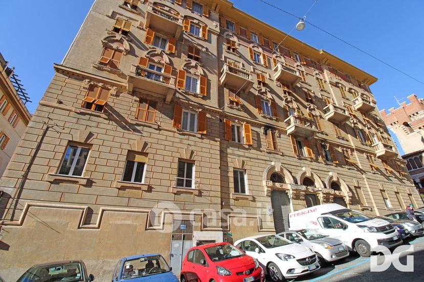Appartamento in Via Francesco Sivori 8 — foto 9 di 29