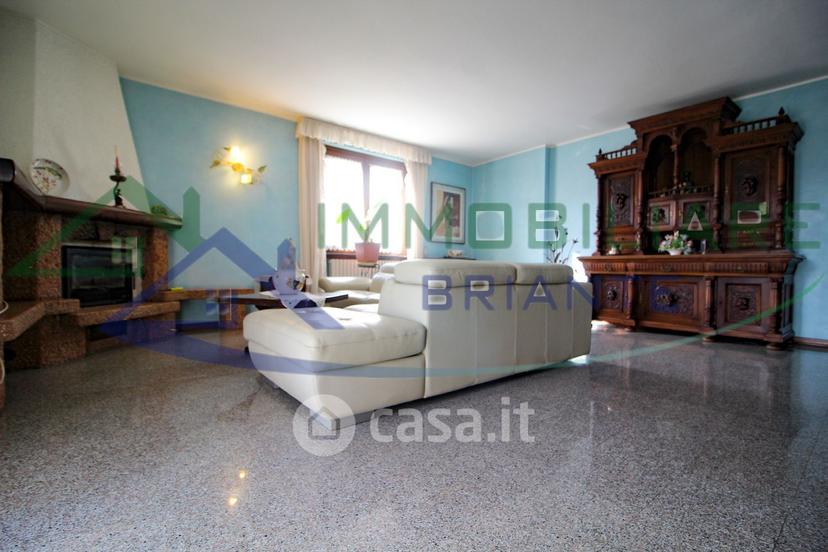 Villa in Via A. Macchi 35 — foto 14 di 28