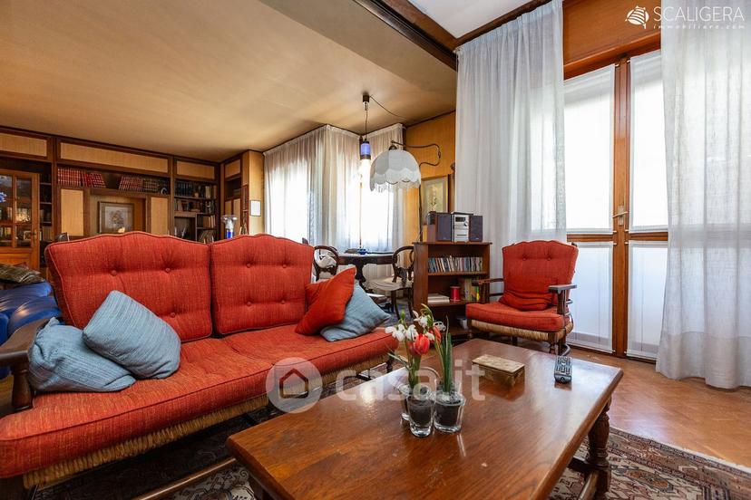 Appartamento in Via XX Settembre 11 — foto 17 di 34