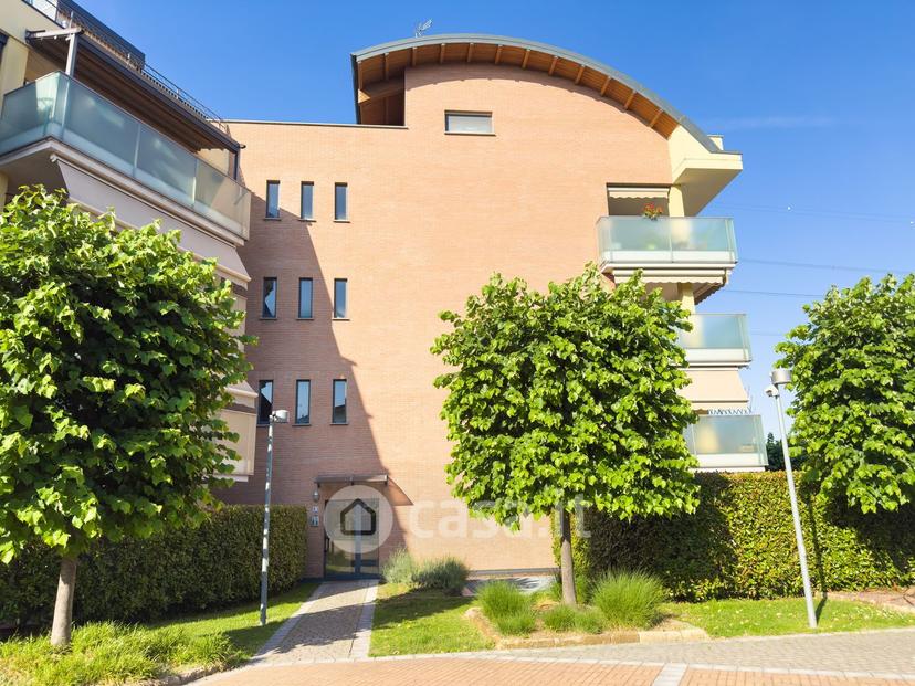 Bilocale in Via Ilaria Alpi 10 — foto 54 di 56