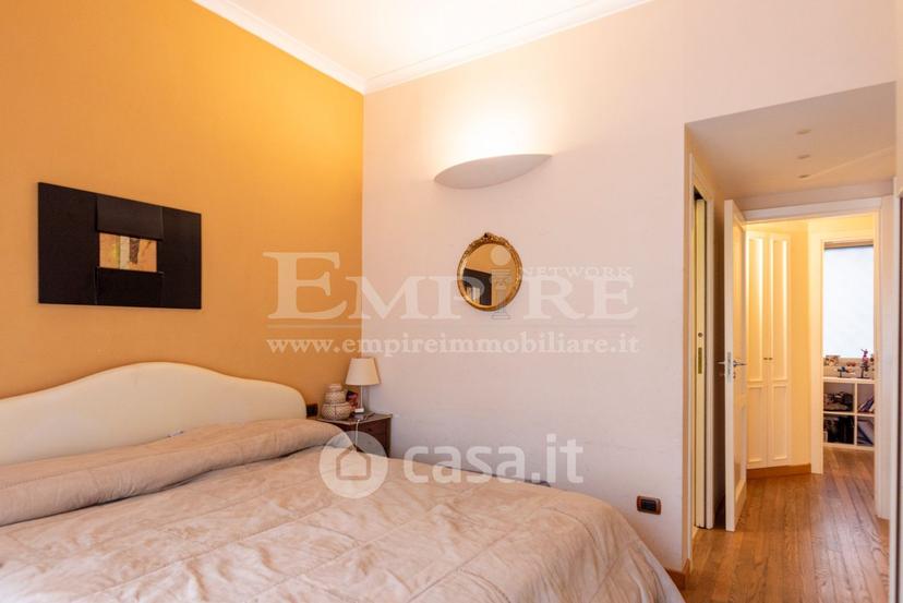 Appartamento in Via Ugo Ricci 20 — foto 30 di 31