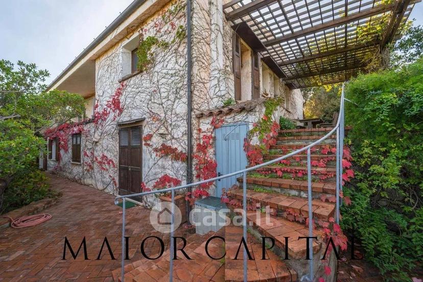 Villa in Via Mascaratu 68 — foto 57 di 59