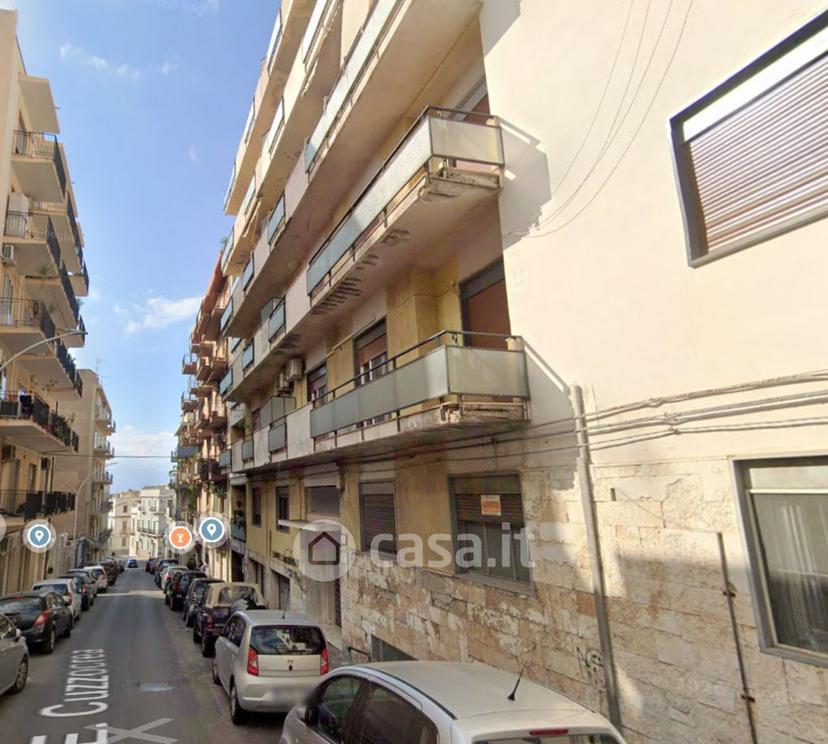 Trilocale in Via E. Cuzzocrea — foto 30 di 32
