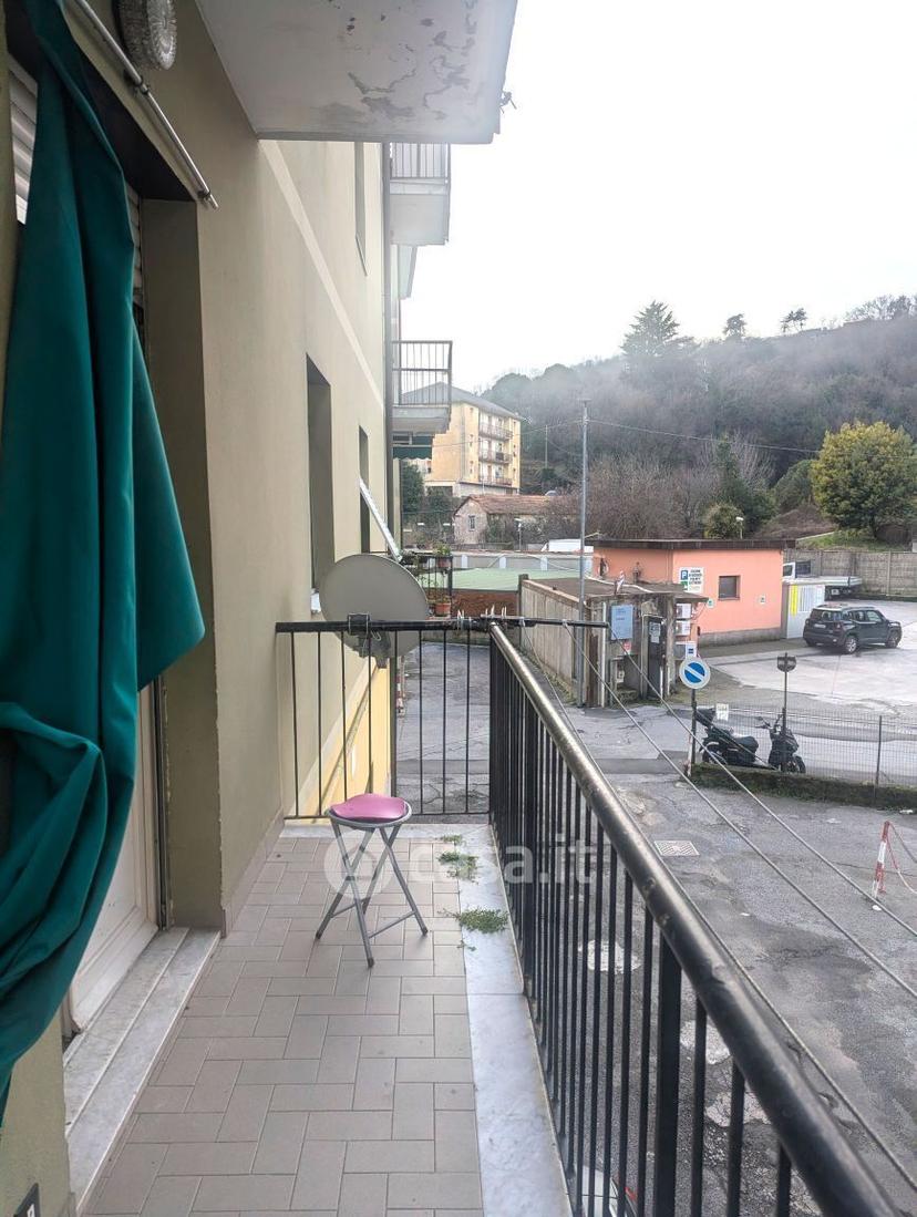 Appartamento in Via Francesco Pedemonte — foto 12 di 24