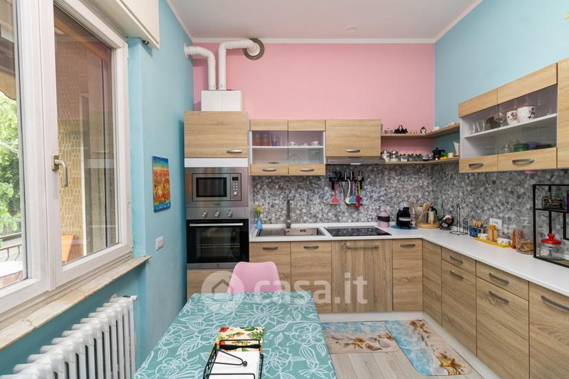 Trilocale in Viale Italia 66 — foto 10 di 63