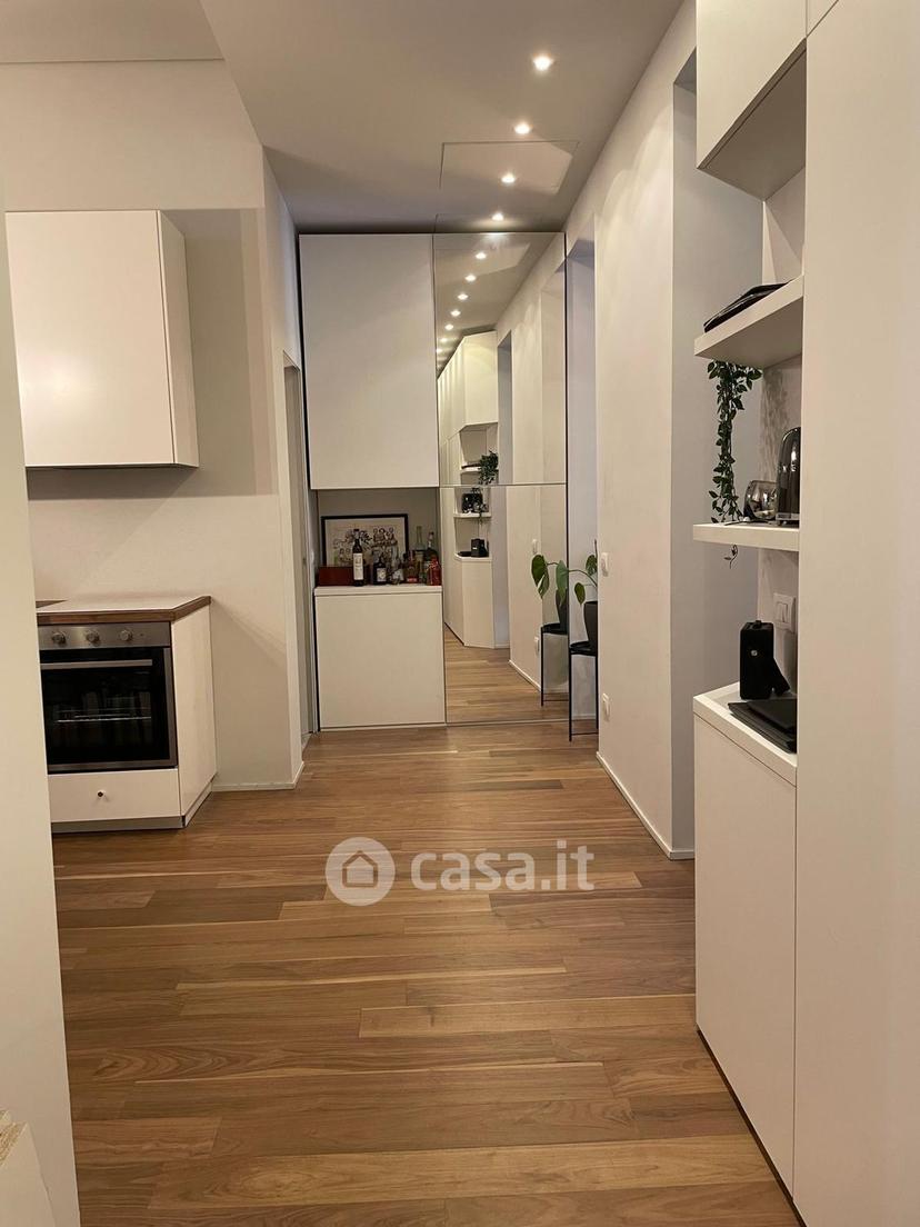 Bilocale in Via Castel Morrone 1 — foto 16 di 41