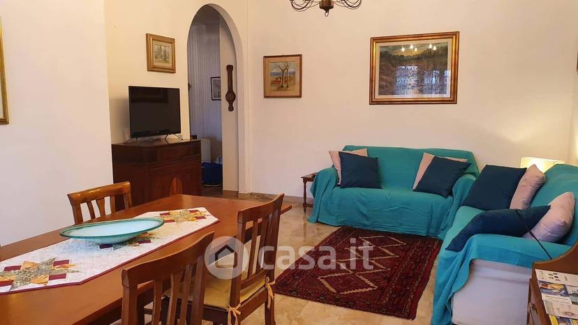 Quadrilocale in Via Libero Benedetti 4 — foto 22 di 31