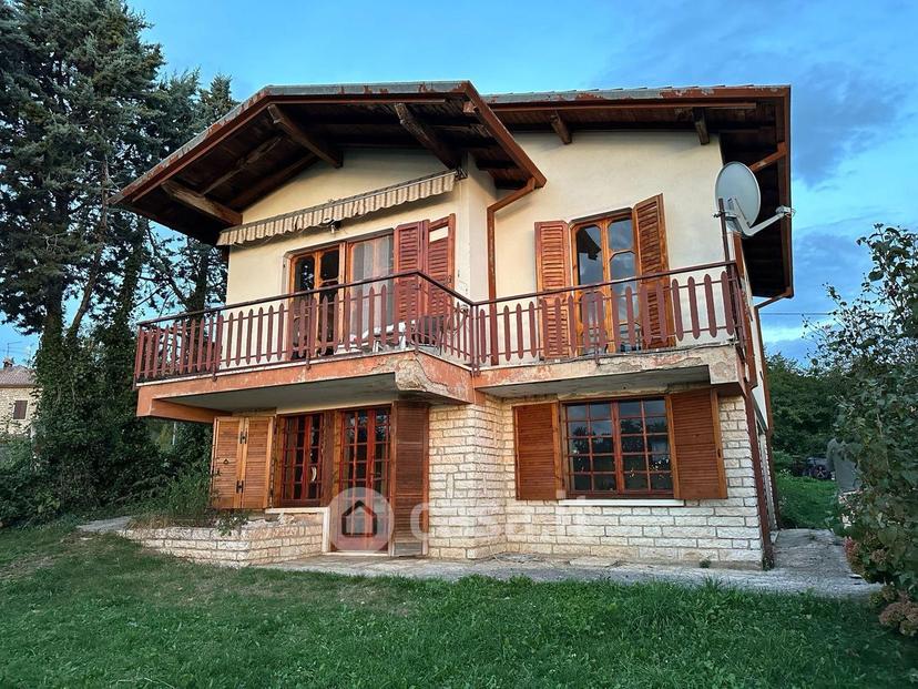 Villa in Contrada Prà Bestemà — foto 19 di 20