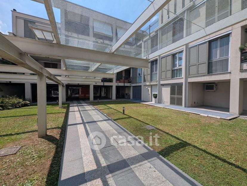 Bilocale in Via Ambrogio Legnani 7 — foto 23 di 31