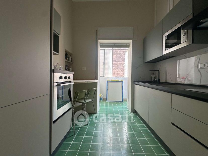 Trilocale in Via Gorizia 32 — foto 14 di 14