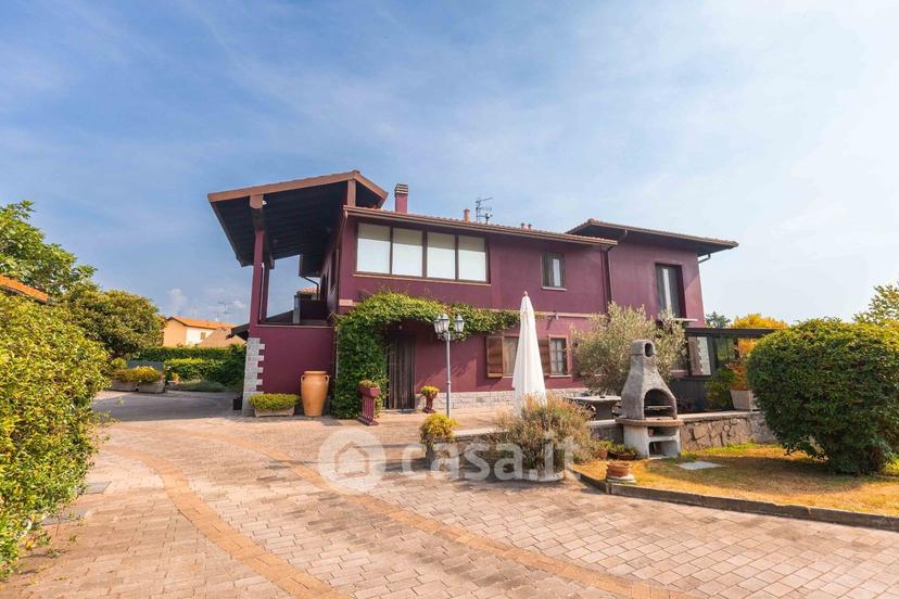 Villa in Via Borgoagnello 11 — foto 49 di 50
