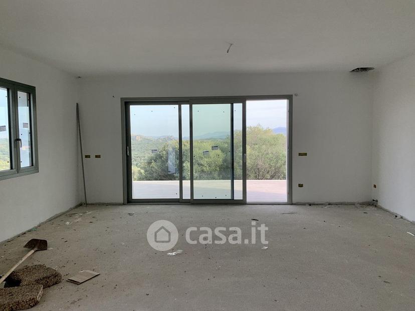 Villa in Via Satta — foto 22 di 42