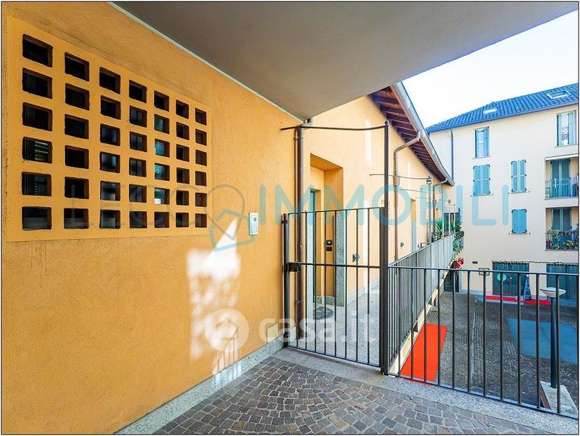 Bilocale in Piazza Antonio dell'Oro 6 — foto 12 di 35