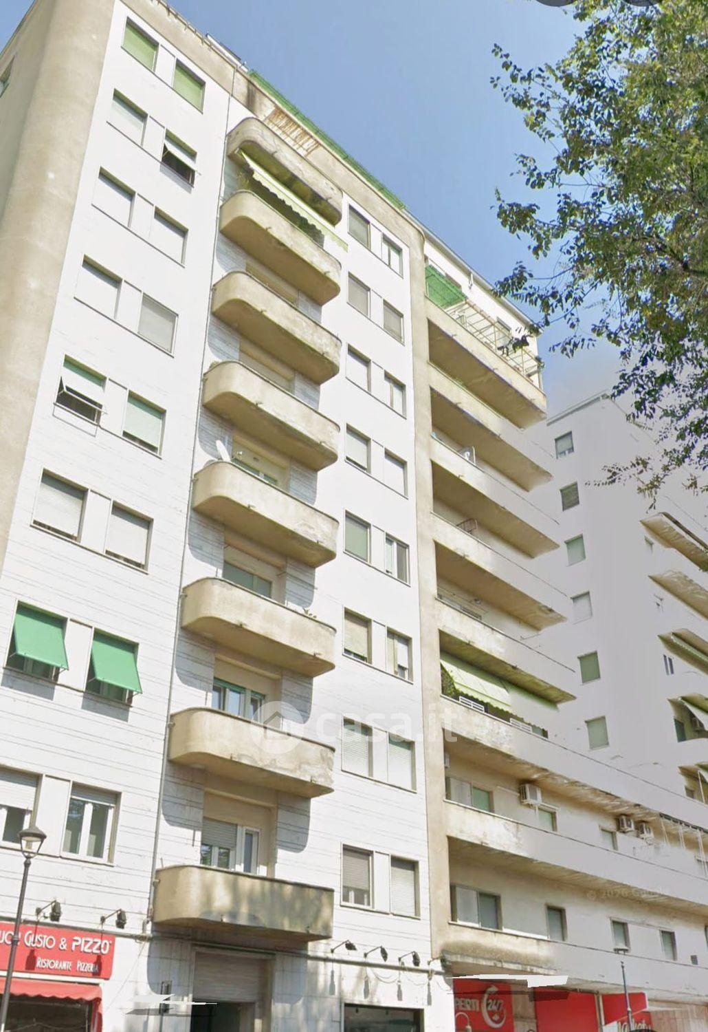 Quadrilocale in Via XX Settembre 37