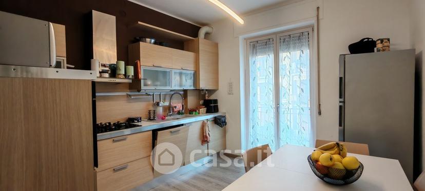Trilocale in Via Fratelli Bandiera 2 — foto 14 di 31