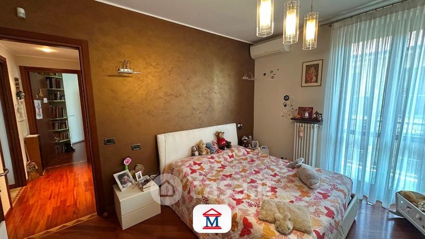 Quadrilocale in Via Giosuè Carducci — foto 18 di 27