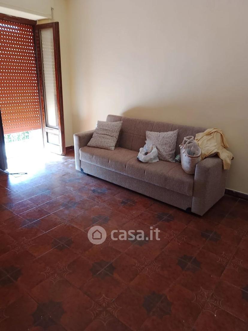 Trilocale in Via Libertà 9 — foto 2 di 4