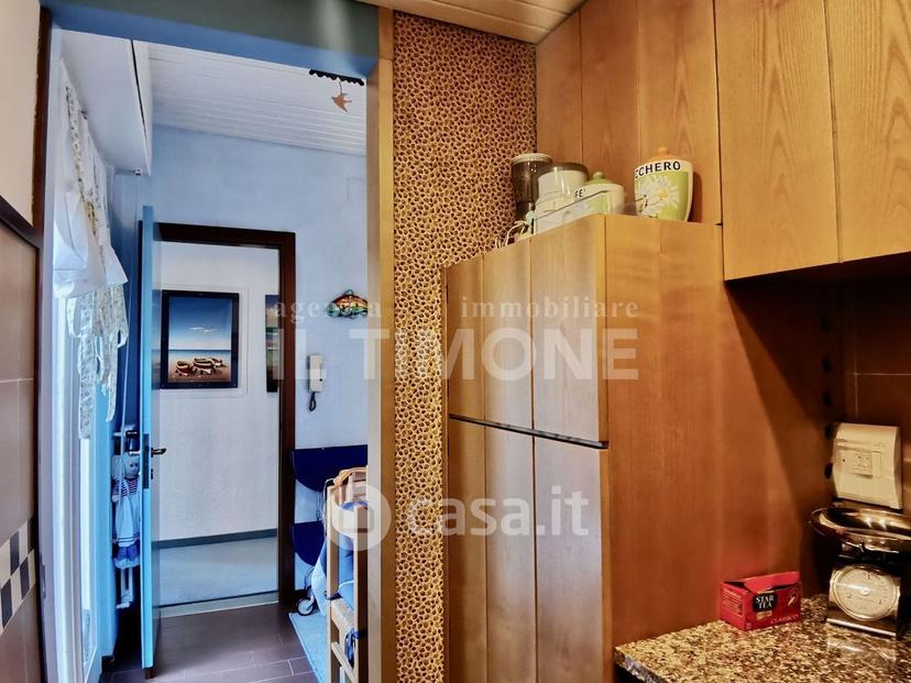 Quadrilocale in Via Punta Seglio — foto 17 di 31