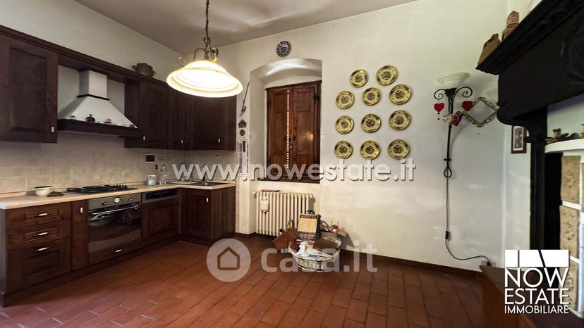 Villa in Colle San Lorenzo — foto 85 di 99