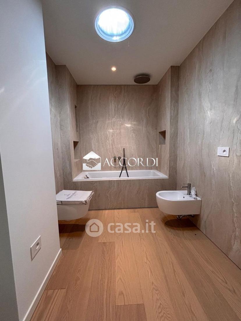 Quadrilocale in Via Paolo Veronese — foto 18 di 21
