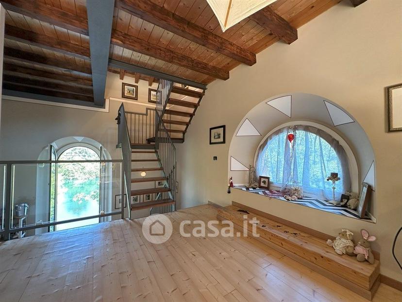 Quadrilocale in Località Molinazzo — foto 2 di 39