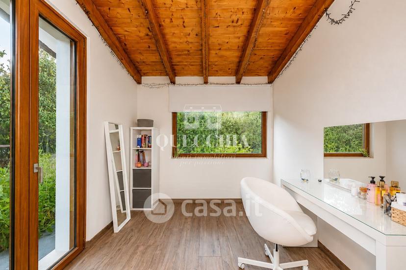 Villa in Via Castellana — foto 29 di 30