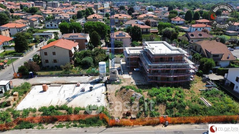 Trilocale in Via Marconi — foto 2 di 18
