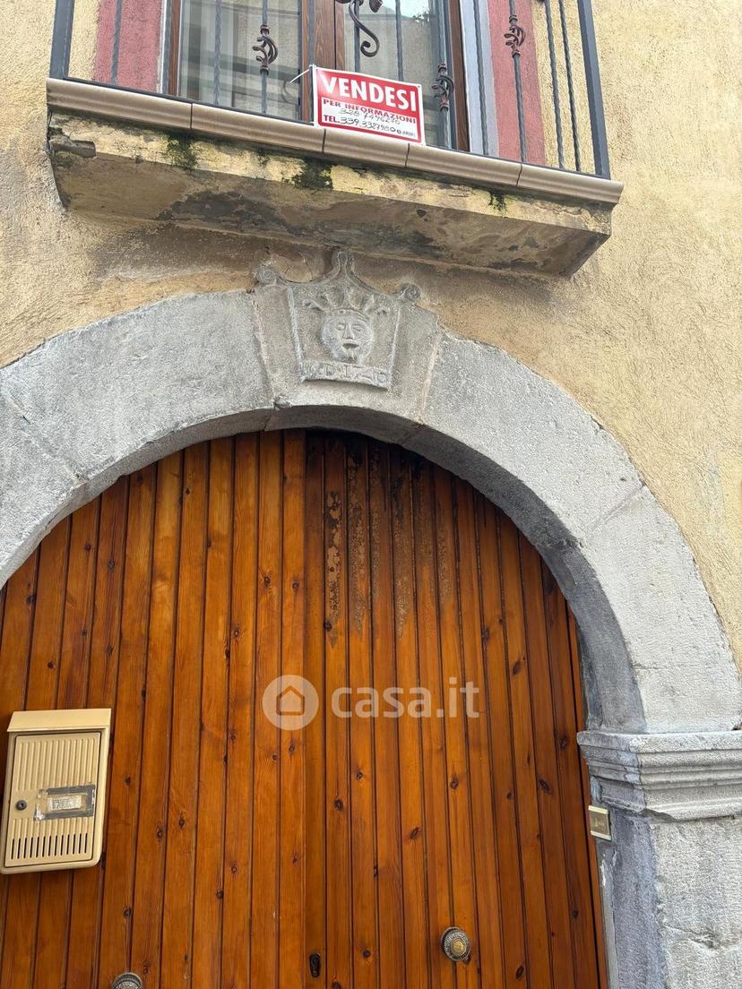 Trilocale in Corso Giuseppe Garibaldi 54 — foto 47 di 51