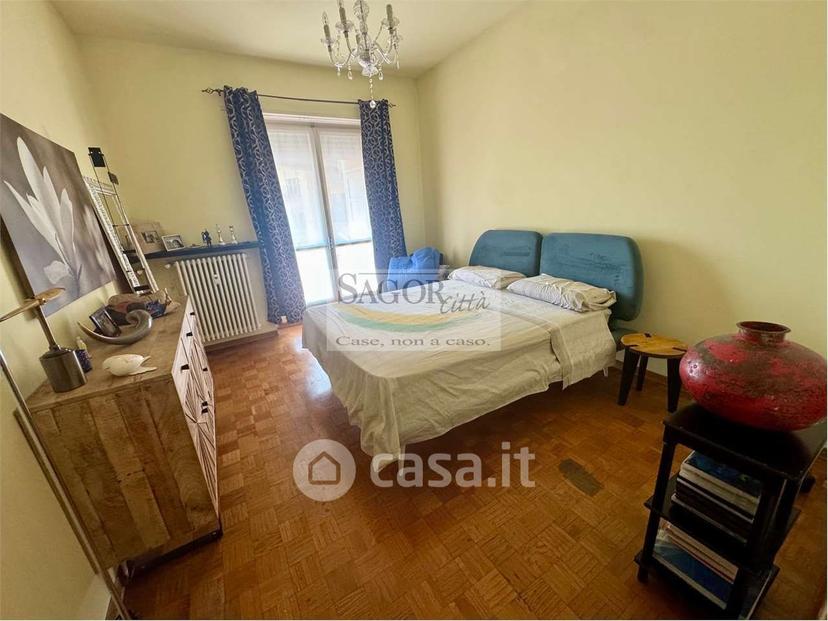 Quadrilocale in Via della Cittadella 1 — foto 6 di 21
