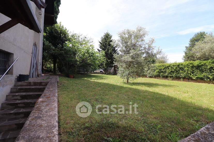 Villa in Via Aspesi Gaetano 160 — foto 28 di 29