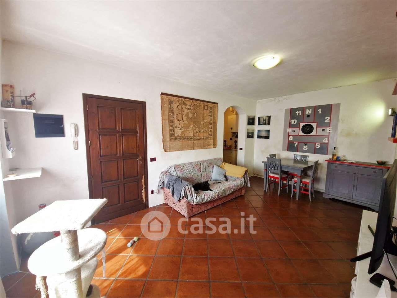 Quadrilocale in Via Ai Chiosi