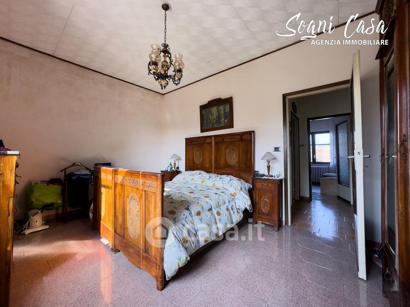 Villa in Via Sempione — foto 46 di 48