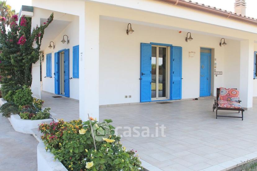 Villa in San Lorenzo Via delle Rocce 42 — foto 46 di 48