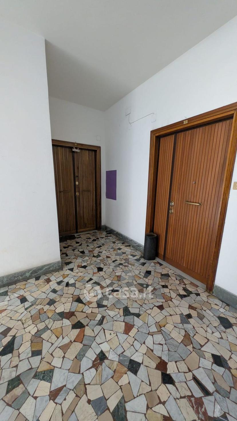Stanza in Via Alba 56