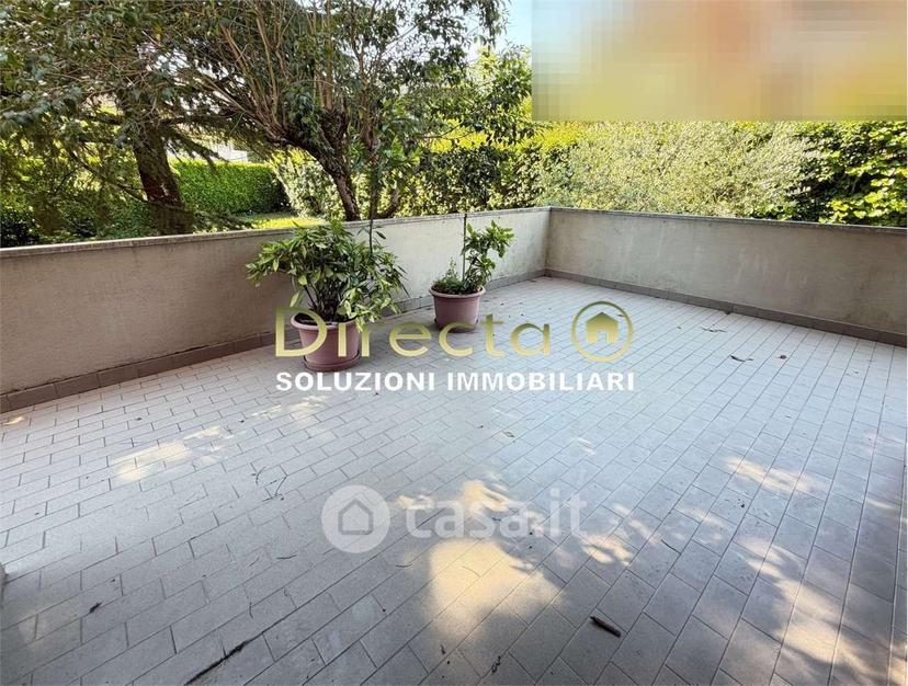 Appartamento in Via Cesare Battisti — foto 18 di 20