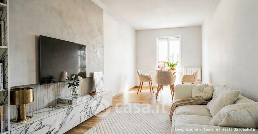 Quadrilocale in Via Alfredo Ascoli 57127 — foto 32 di 46