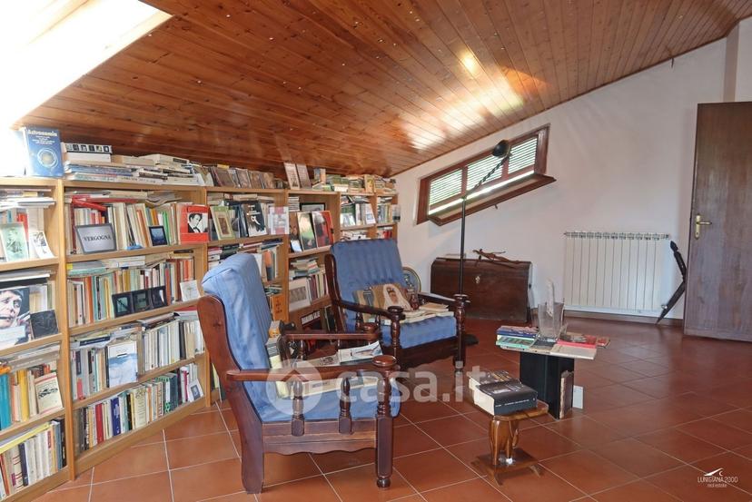 Villa in Via Nazionale 49 — foto 91 di 92