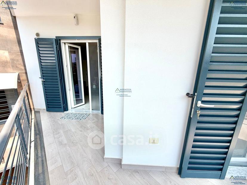 Quadrilocale in Via Carlo Pezone — foto 3 di 29