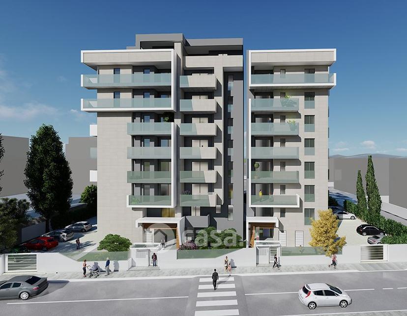 Quadrilocale in Via Casoli 32 — foto 24 di 37