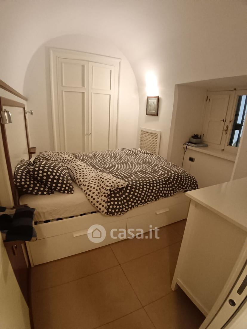 Trilocale in Via Vittoria Colonna — foto 20 di 39